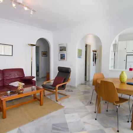 Apartmán Edf. Stella Maris P4 1ºb