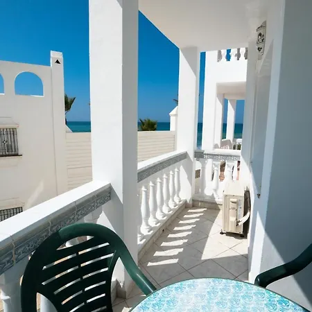Edf. Stella Maris P4 1ºb Apartmán