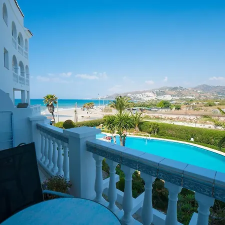 Apartmán Edf. Stella Maris P4 1ºb