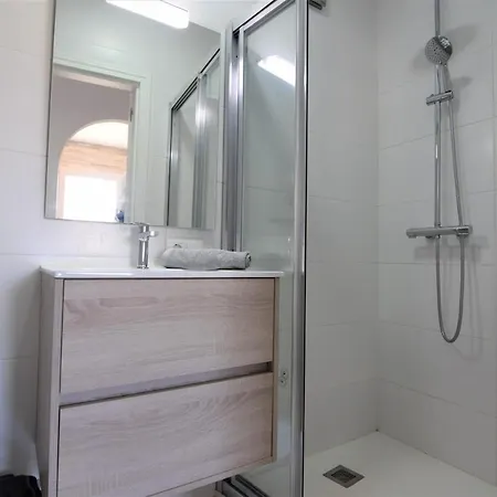 Apartmán Edf. Stella Maris P4 1ºb