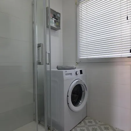 Apartmán Edf. Stella Maris P4 1ºb Nerja
