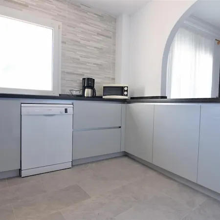 Apartmán Edf. Stella Maris P4 1ºb *