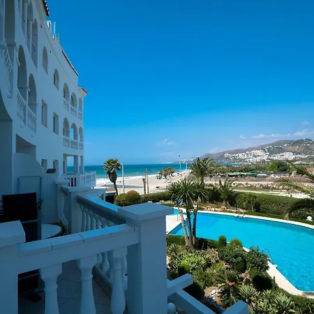 Edf. Stella Maris P4 1ºb Apartamento