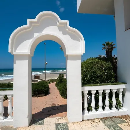 Apartamento Edf. Stella Maris P4 1ºb Nerja