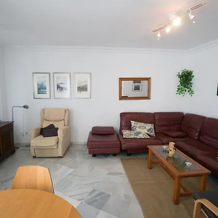 Apartment Edf. Stella Maris P4 1ºb *