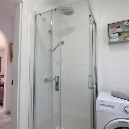 Edf. Stella Maris P4 1ºb Apartment