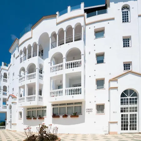Apartment Edf. Stella Maris P4 1ºb *