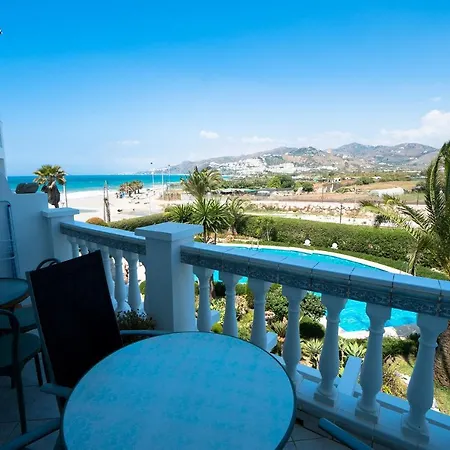 Edf. Stella Maris P4 1ºb Apartment *