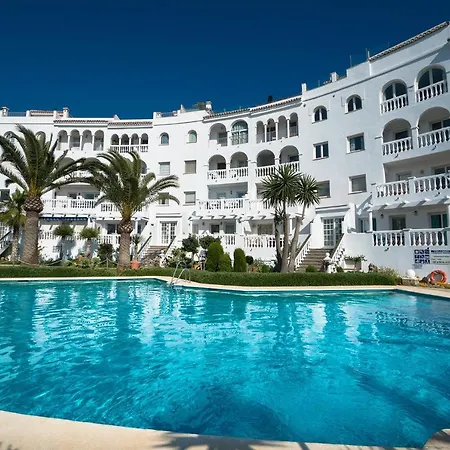 Edf. Stella Maris P4 1ºb Apartment Nerja